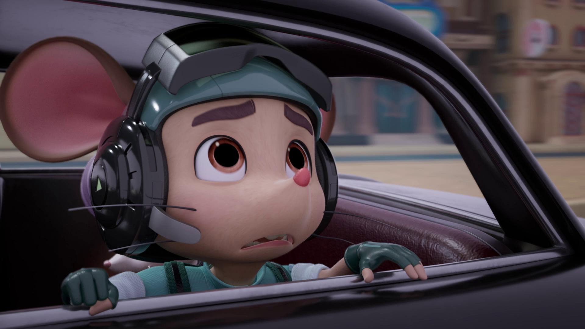 Episode 23