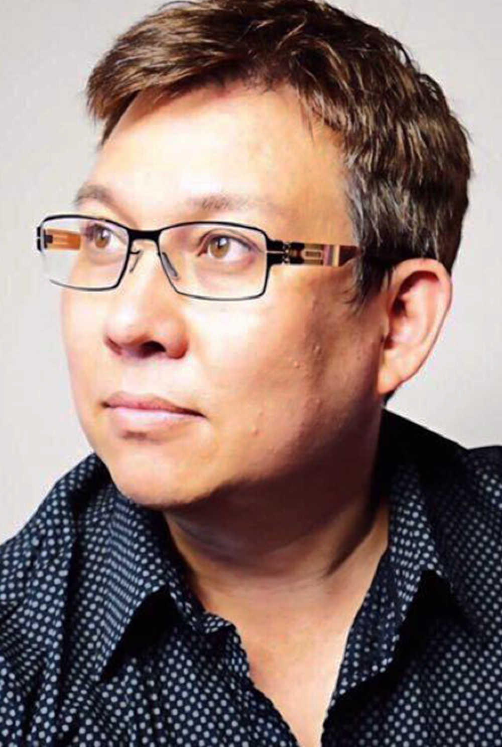林邁可