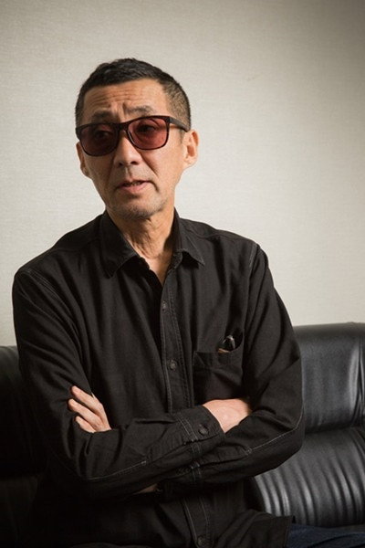 Hidenori Ishida