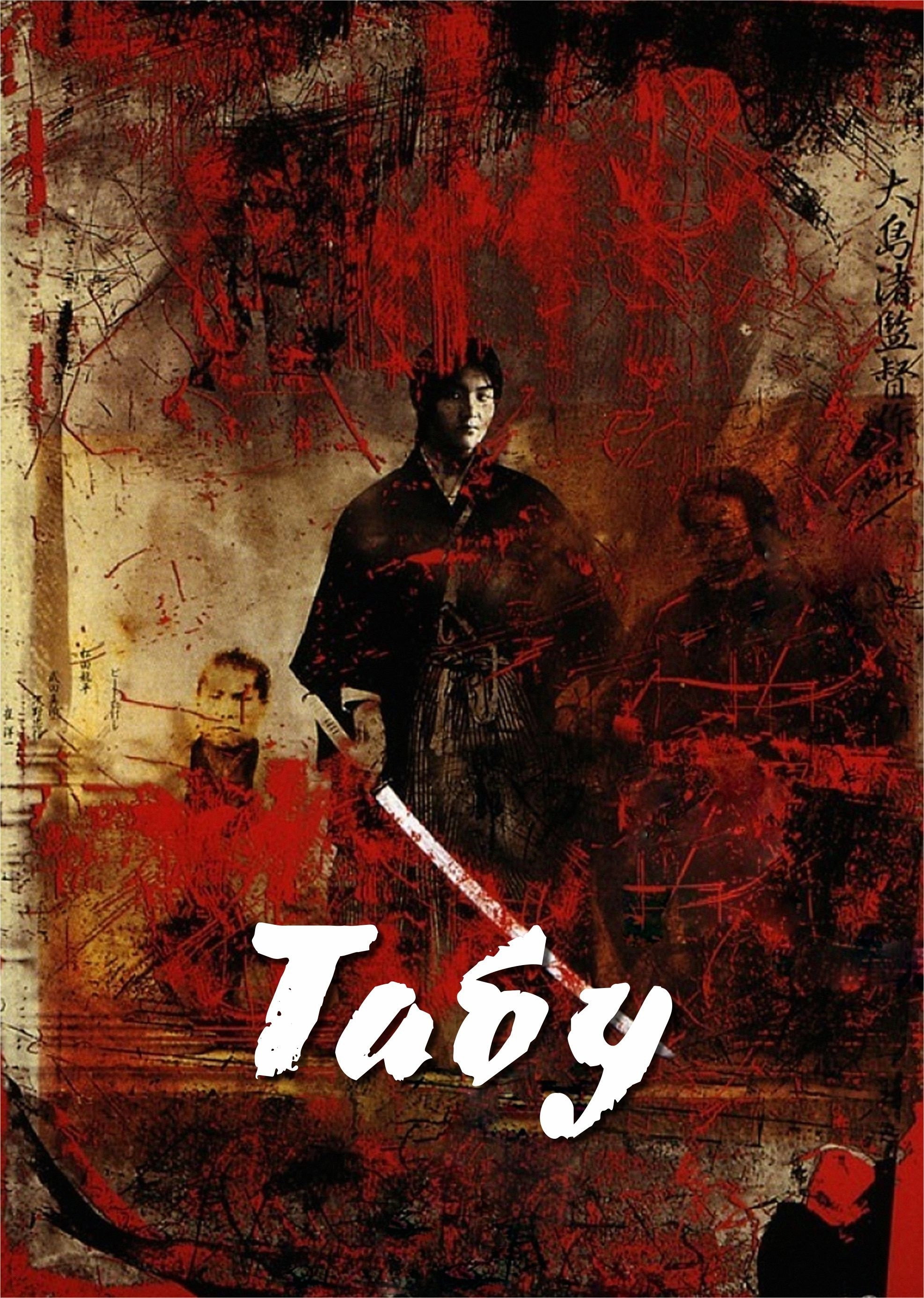 Taboo