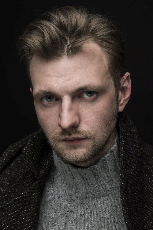 Максим Керин