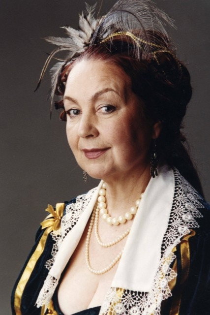 Lidiya Chashchina