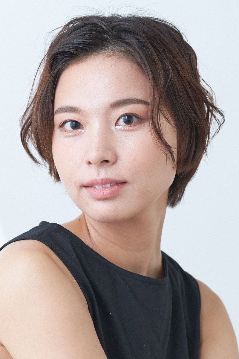 長井恵里