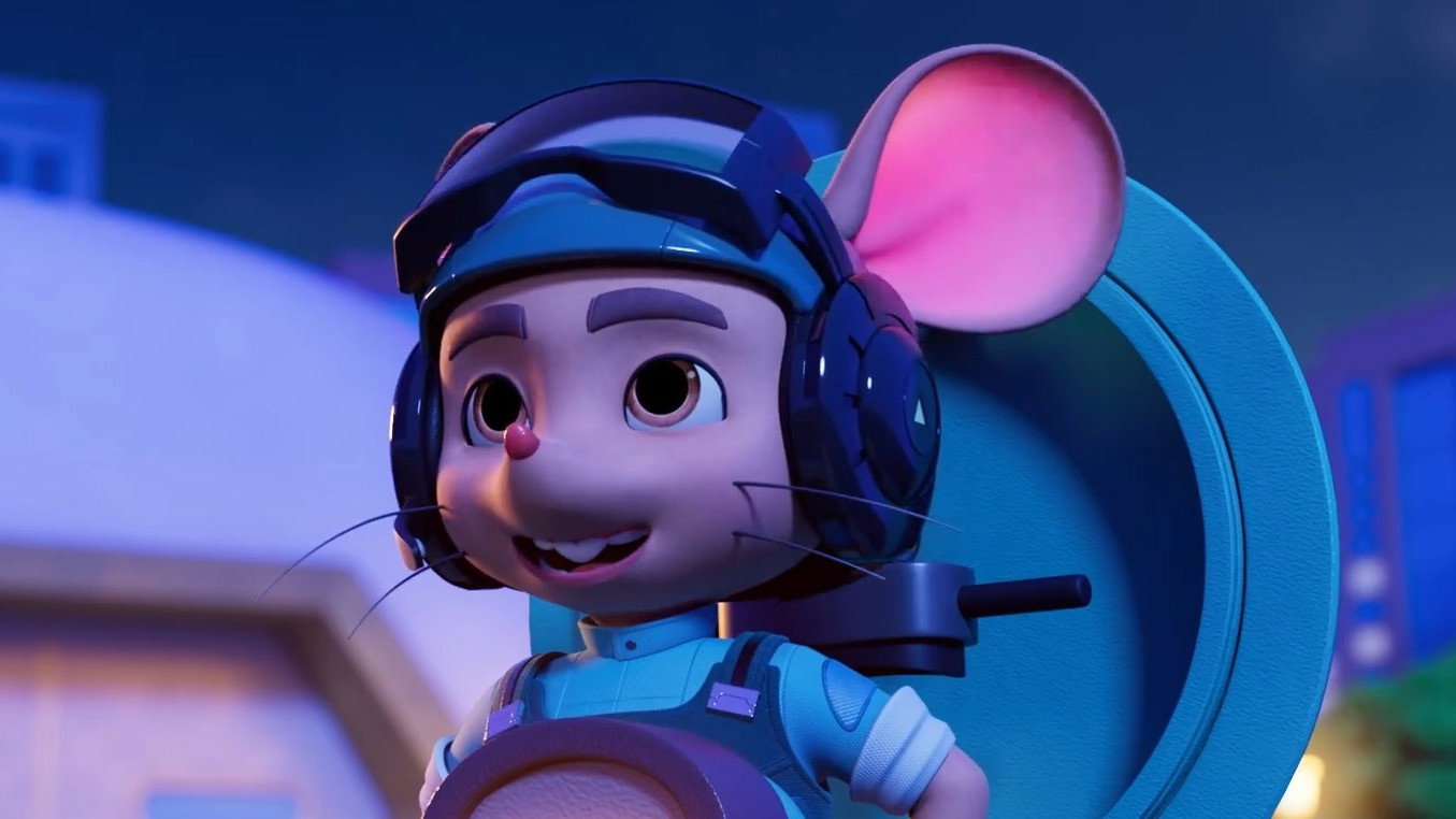 Episode 6