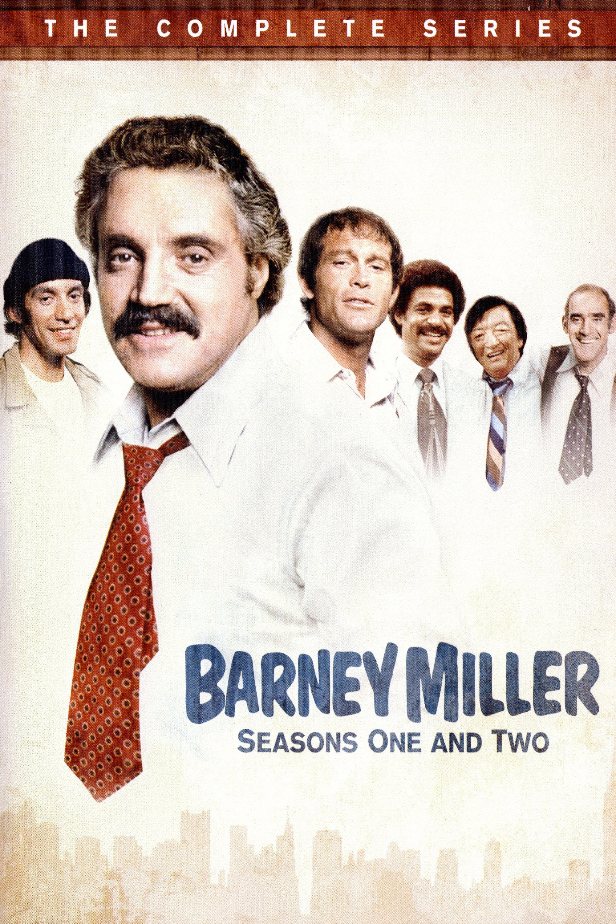 Season 1