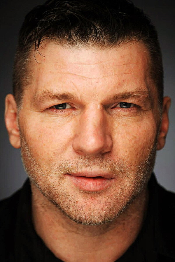 Sergey Chachin