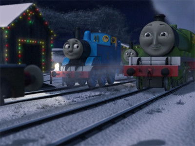 Henry's Magic Box