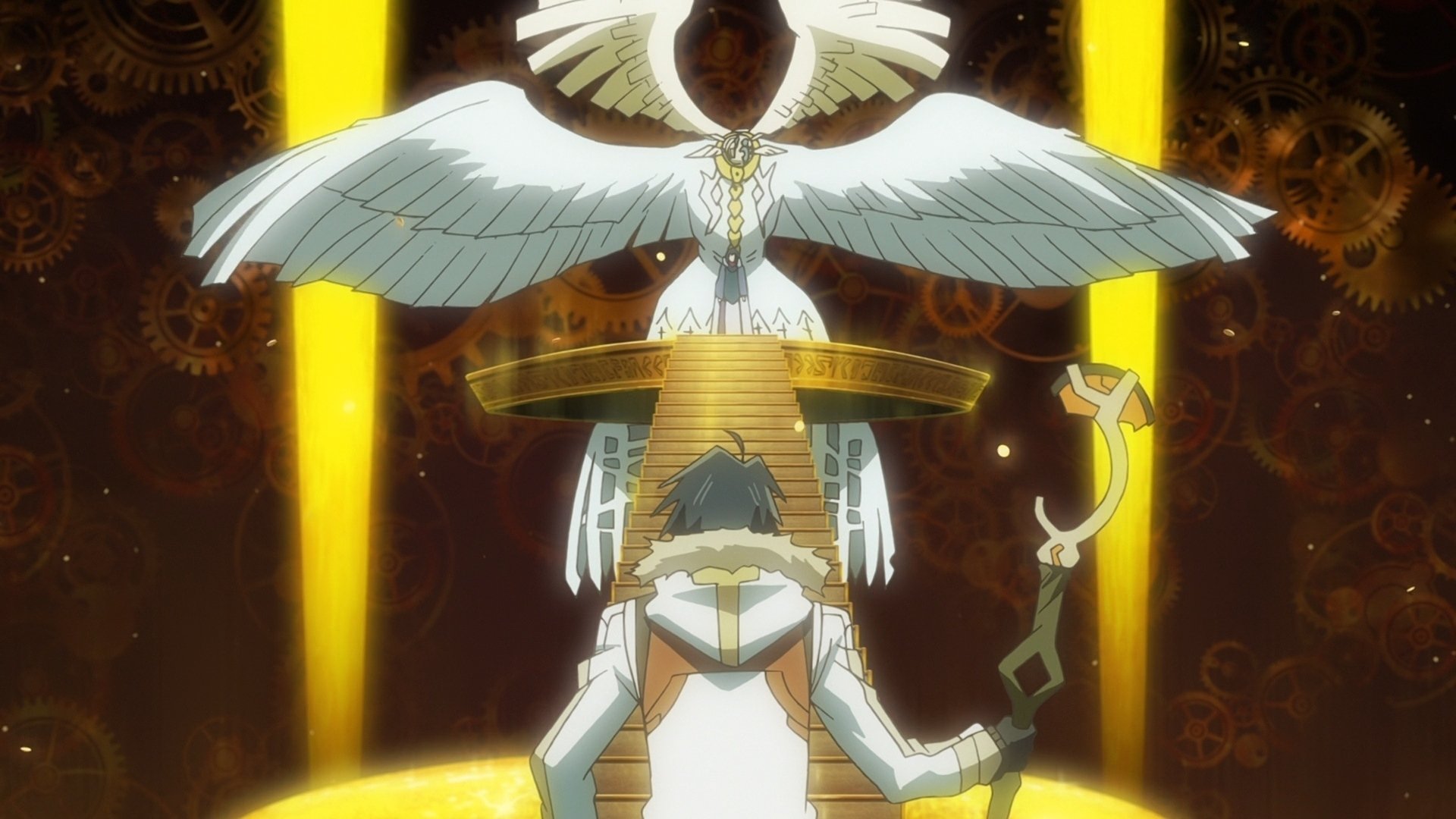 Kunie's Gold