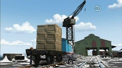 Эпизод 18