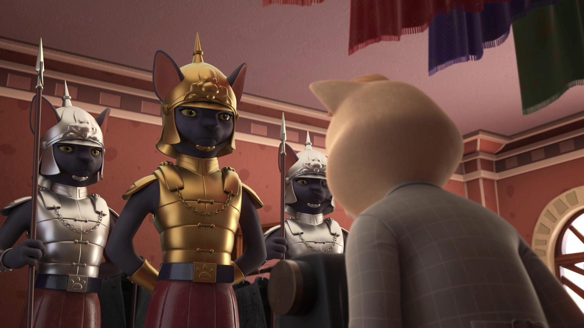 Episode 17