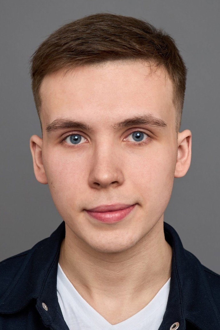 Andrey Poluektov