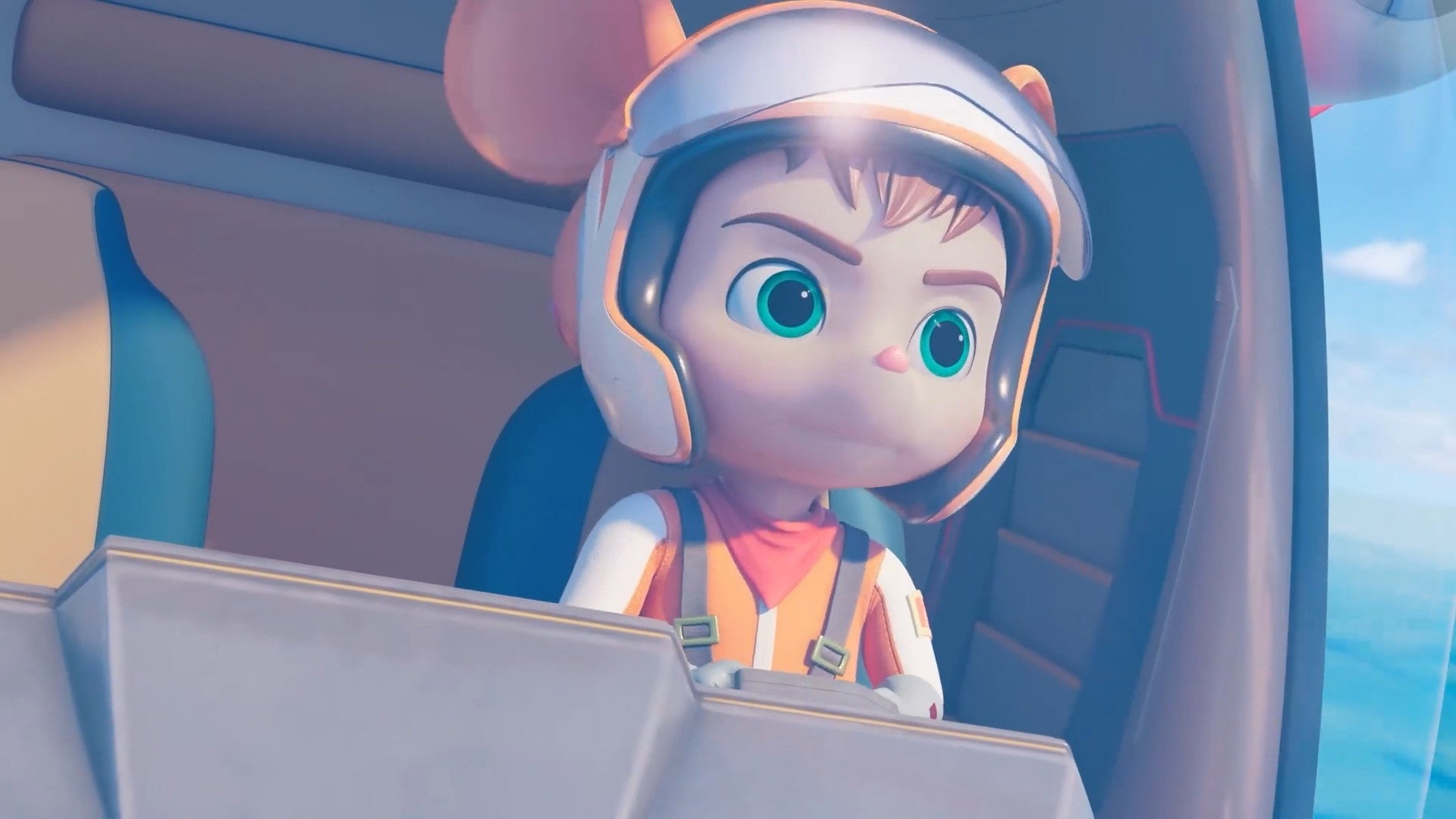 Episode 21