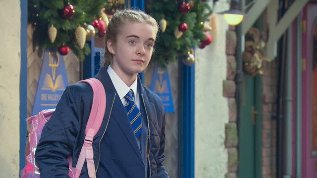 #Hollyoaks