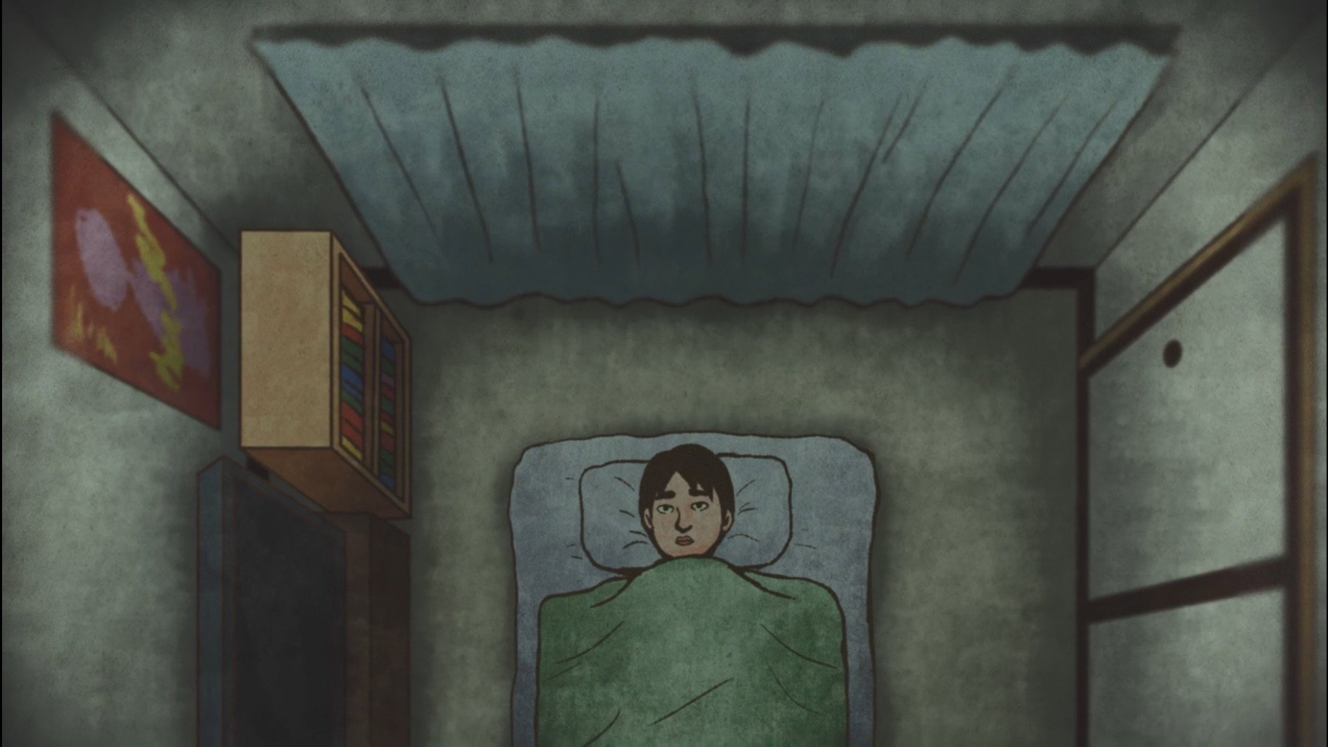 Moving-In Soba