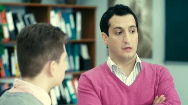 Инцидент