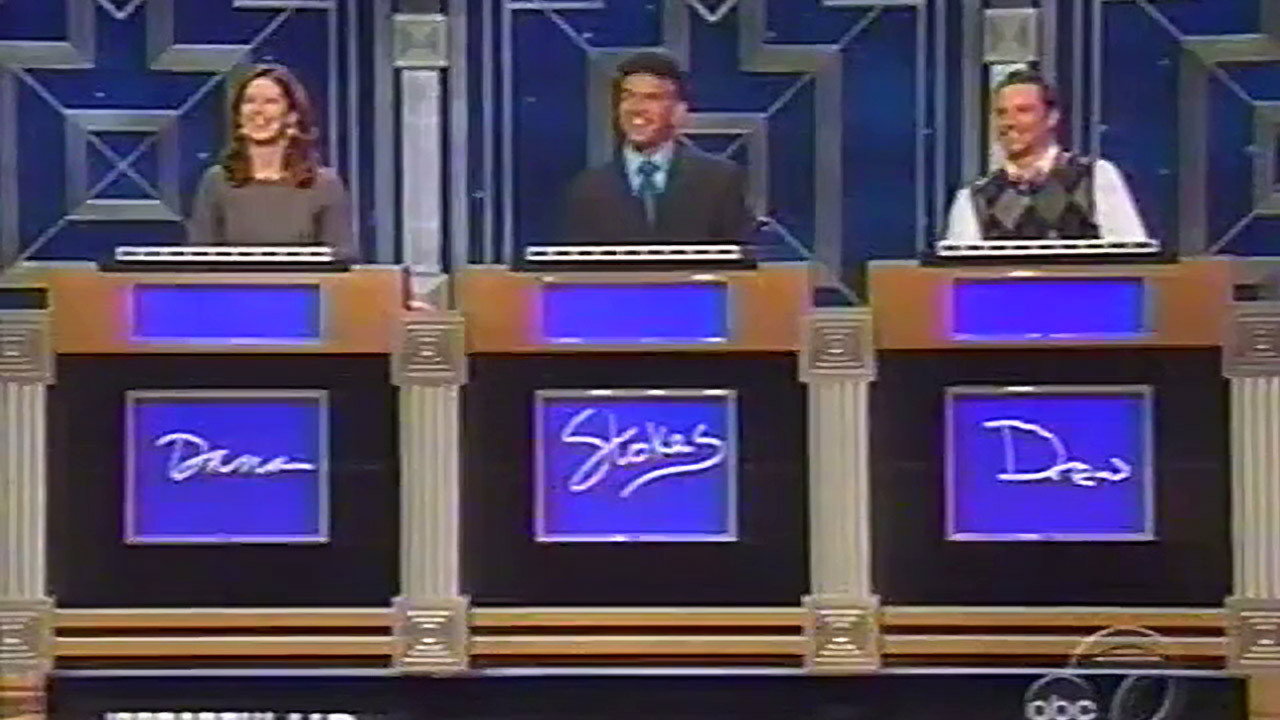 Show #5104: Celebrity Special 7