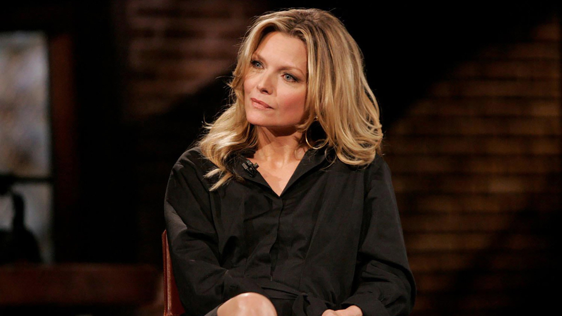 Michelle Pfeiffer