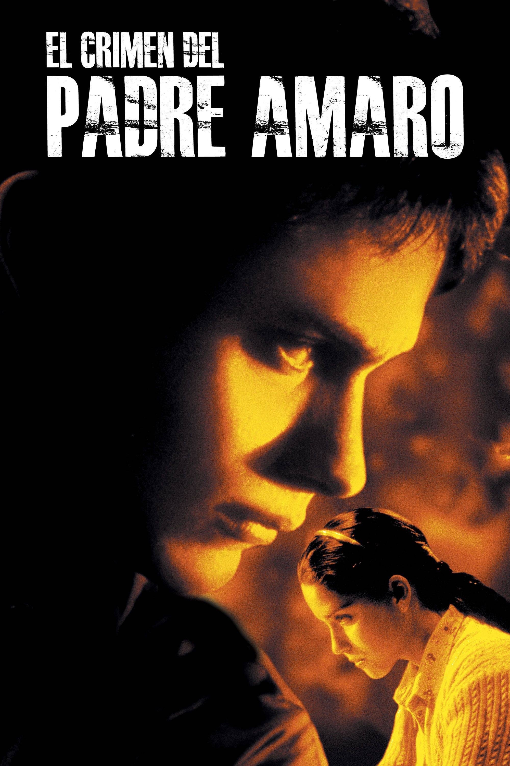 The Crime of Padre Amaro