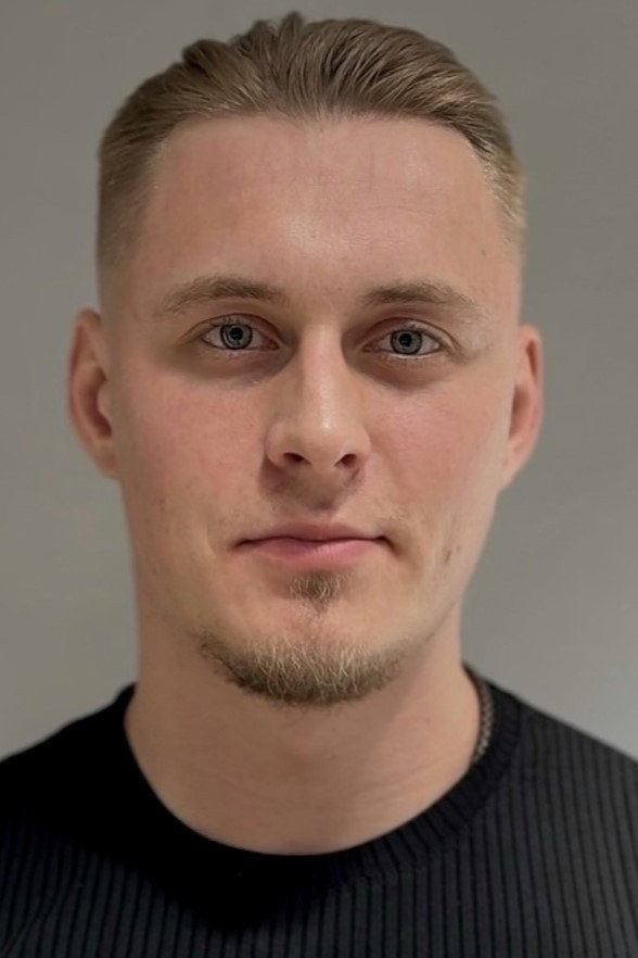Artem Belousov