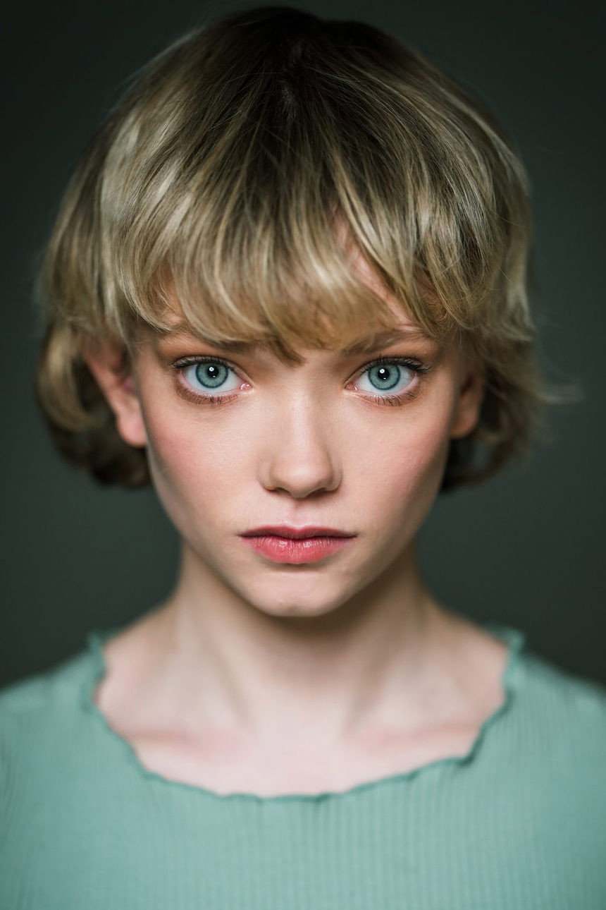 Sofya Vorontsova