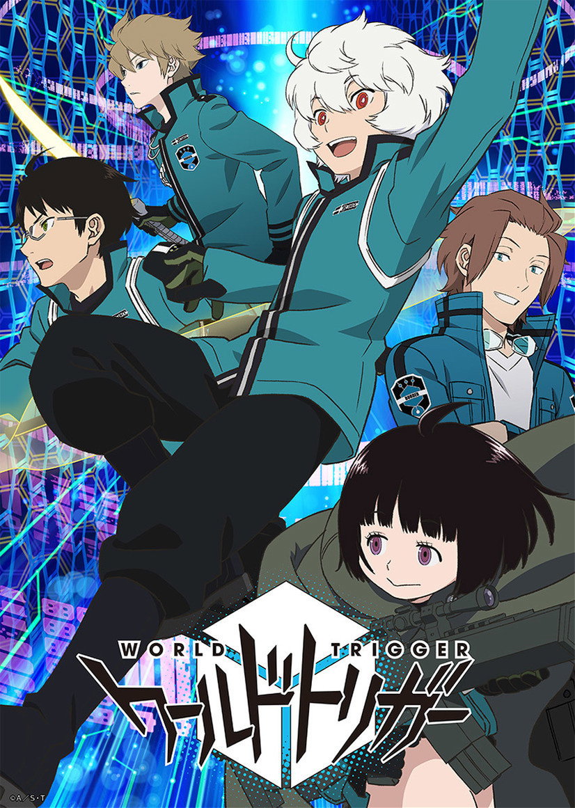 Season 1