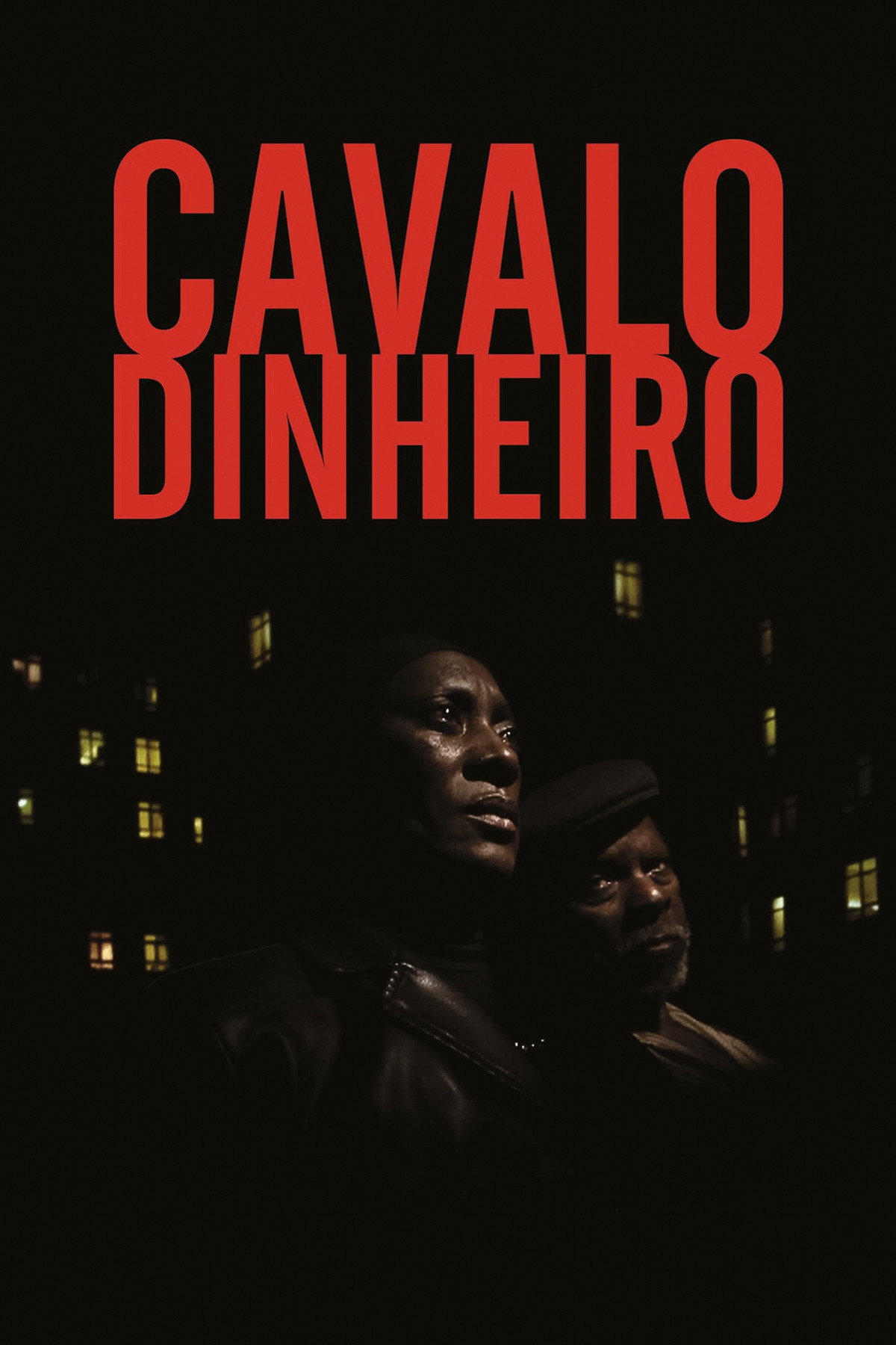 Cavalo Dinheiro