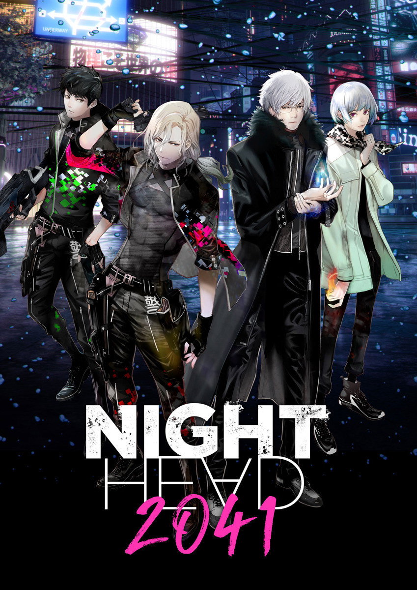 Season 1