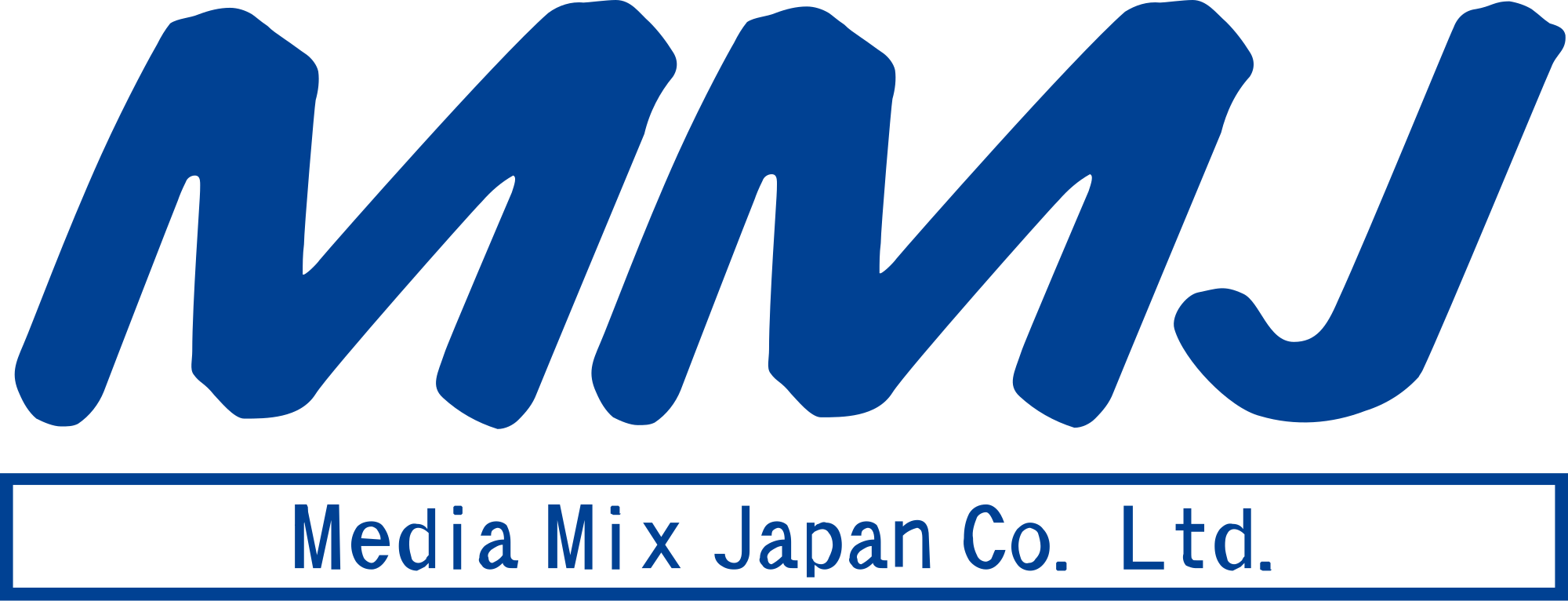 Media Mix Japan