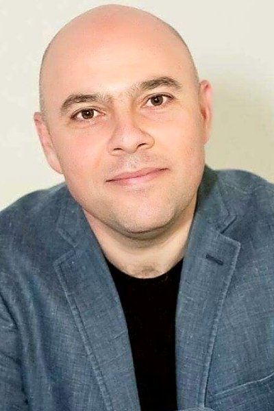 Борис Гулярин