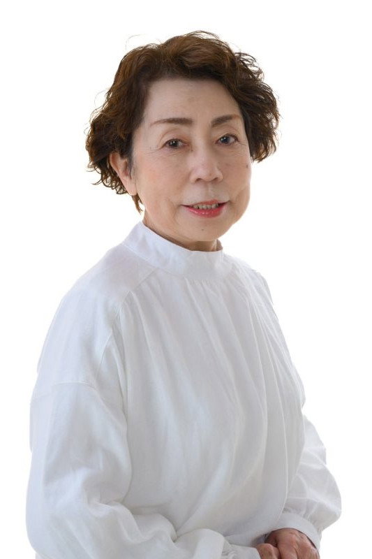 立山よしみ