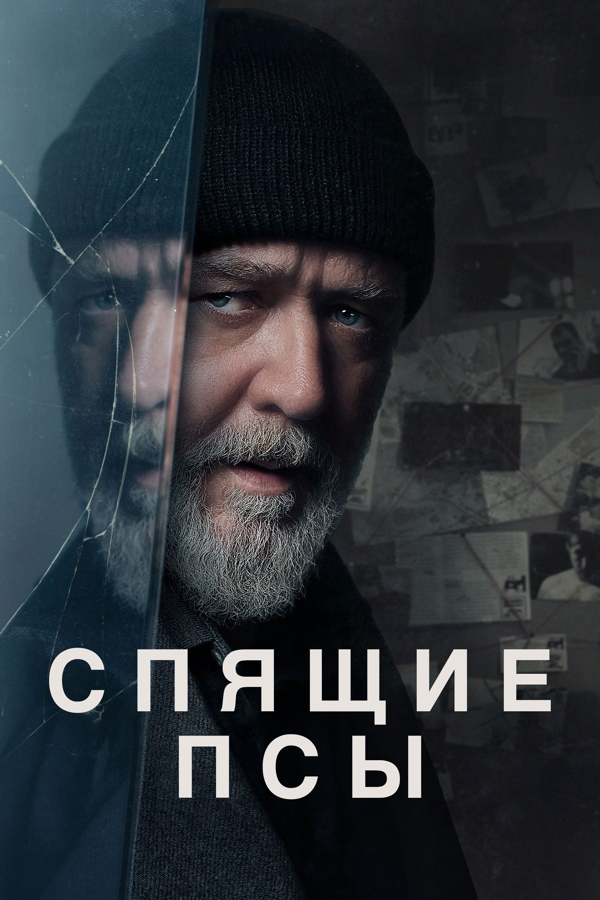 Спящие псы