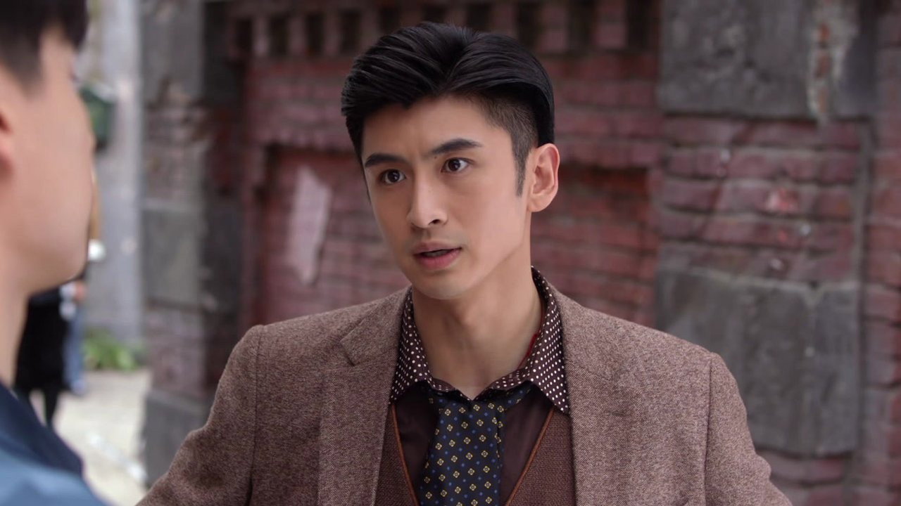 Lu Yao Strategizes the Truth