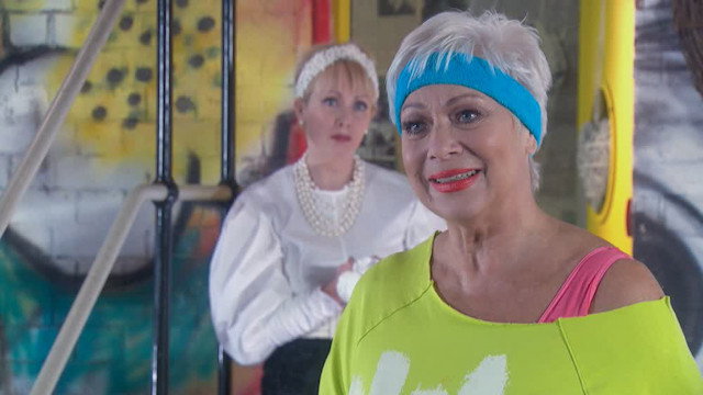 #Hollyoaks