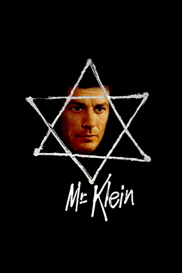 Мсье Кляйн