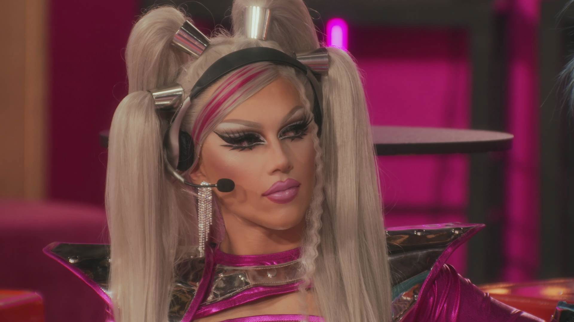 All Queens Go to Heaven