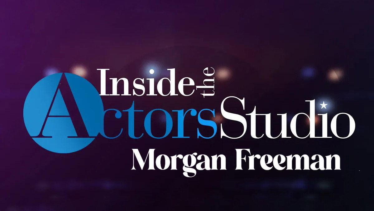 Morgan Freeman