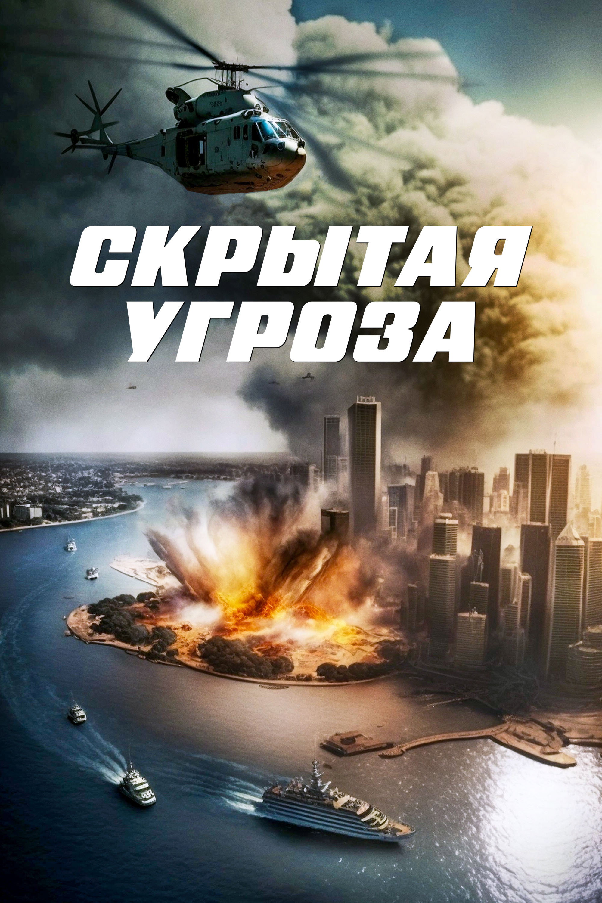 Скрытая угроза