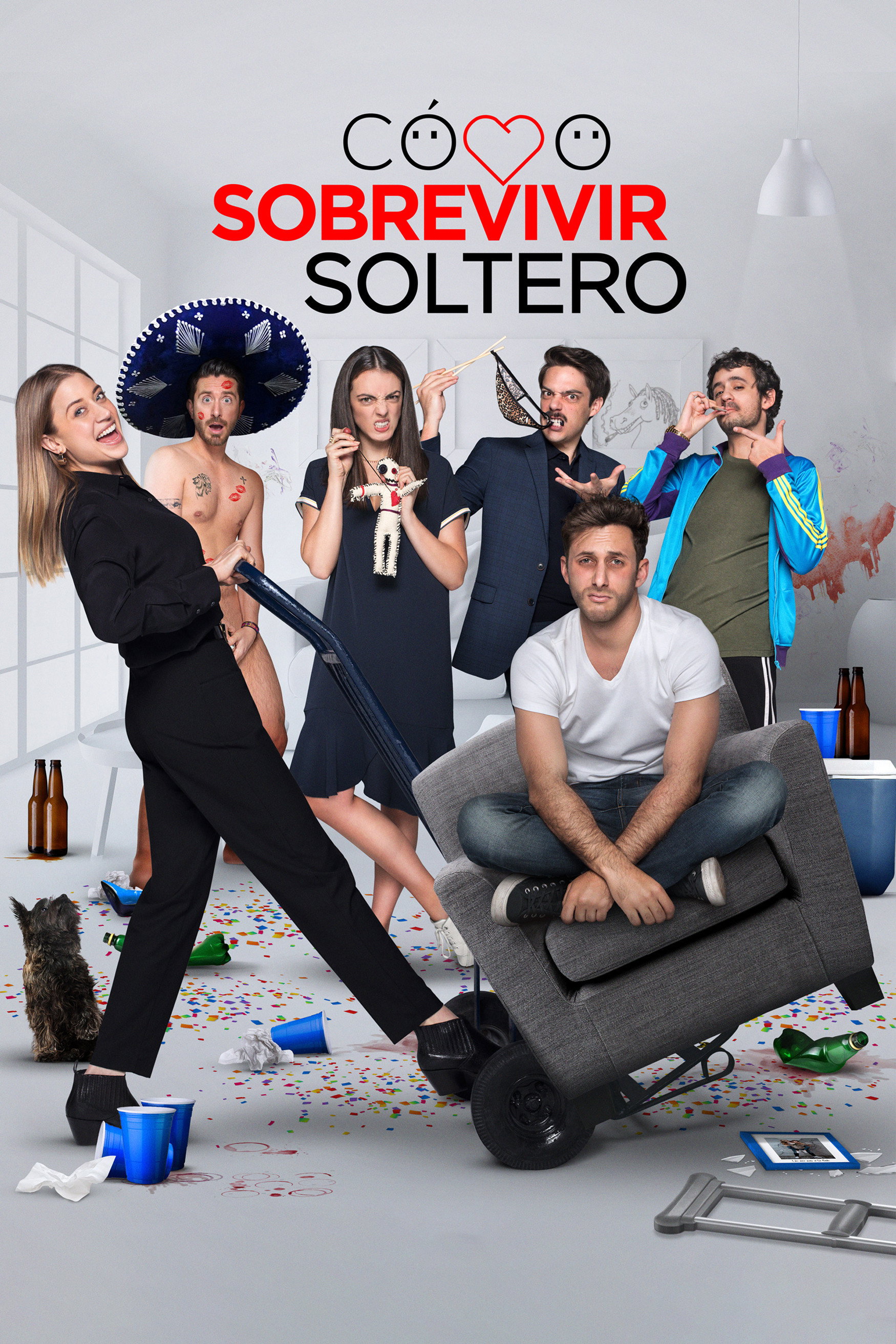 Season 1