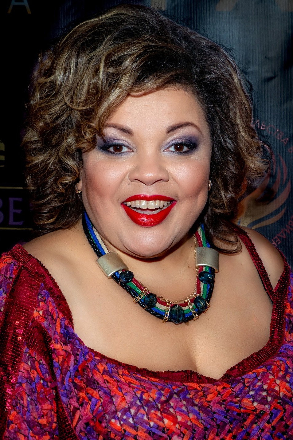 Victoria Pierre-Marie