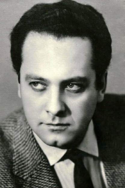 Vadim Medvedev