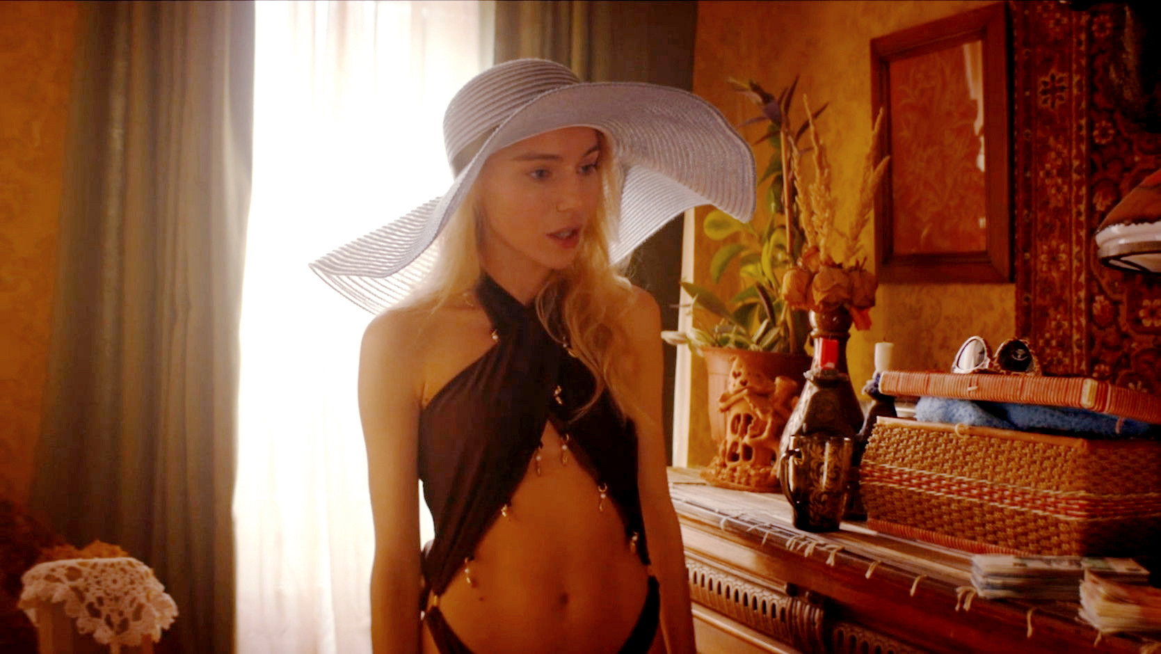 Серия 16
