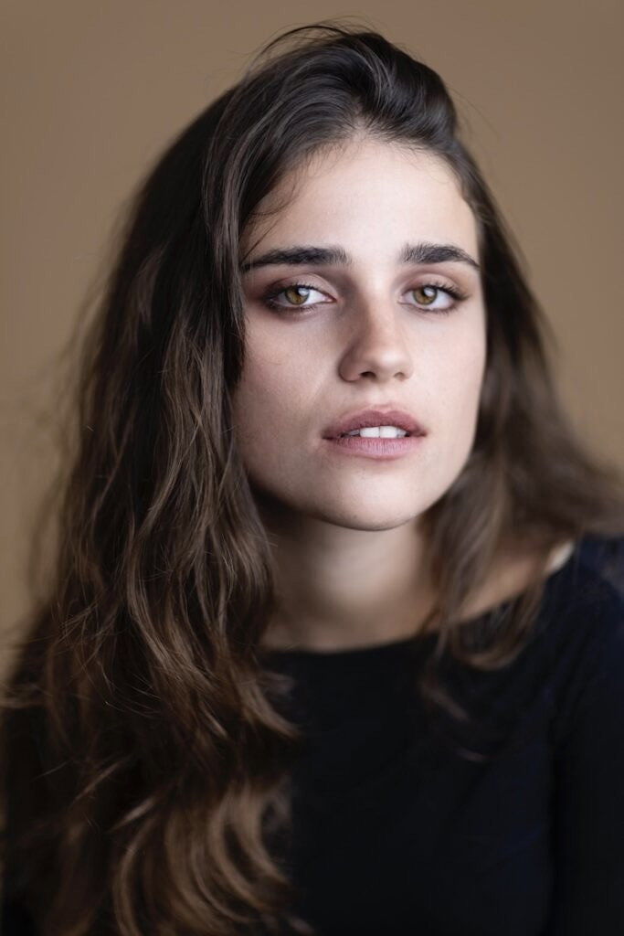 Gloria Harvey