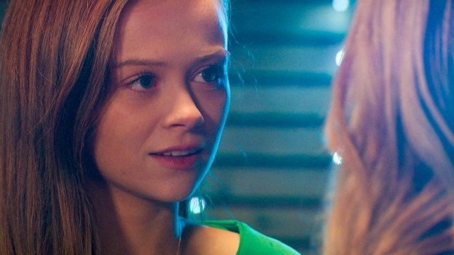 #Hollyoaks