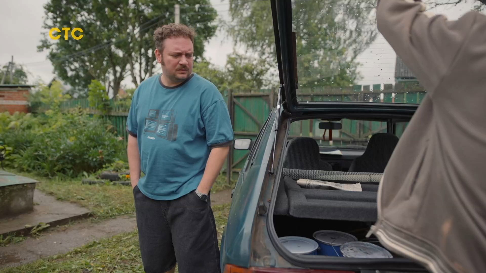 Episode 7