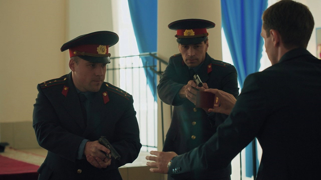 Episode 7