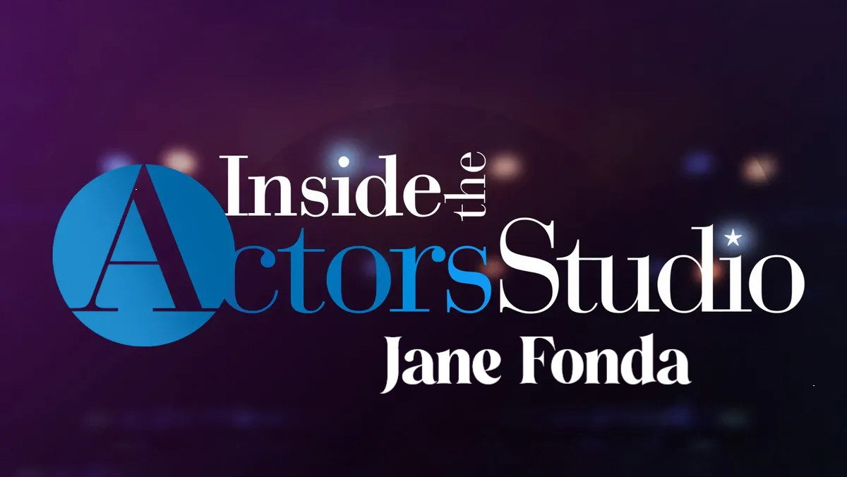 Jane Fonda