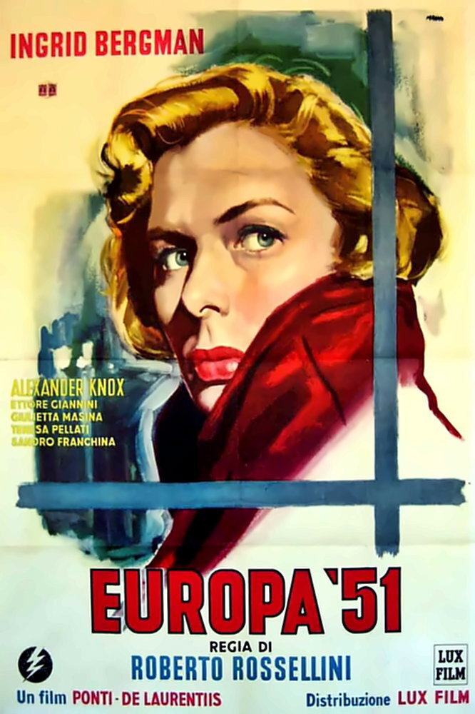 Европа 51
