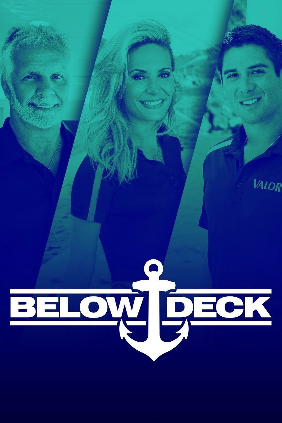 Сезон 5