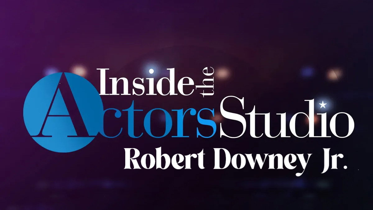 Robert Downey Jr.