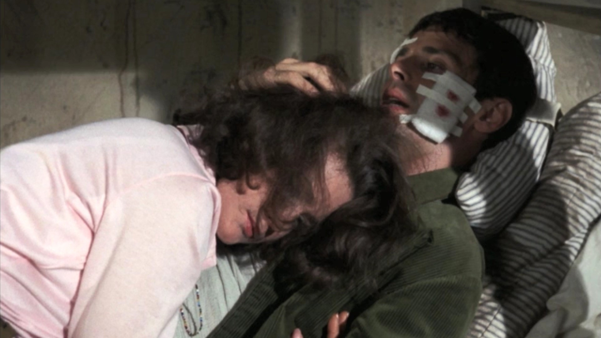 Pressure Point